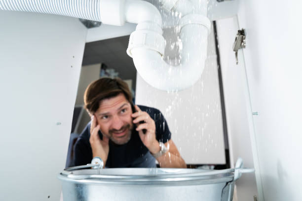 Best Water Leak Repair  in Reno, NV
