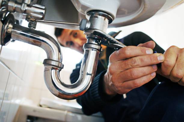 Best Leak Detection Services  in Reno, NV