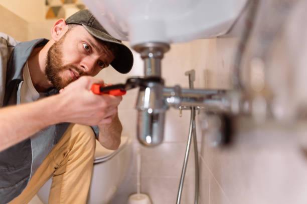 Best Emergency Plumbing Repair  in Reno, NV