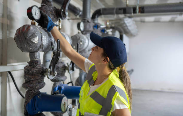 Professional Plumbing in Reno, NV