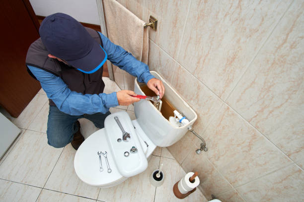 Best Shower Repair Services  in Reno, NV