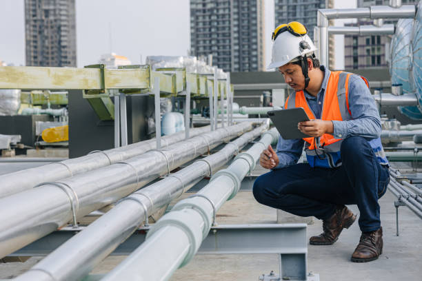 Best Gas Line Repair  in Reno, NV